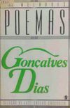 Os melhores poemas de Gonalves Dias