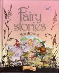 Fairy Stories for Bedtime