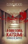 A Diretora Katsum: Uma noite com a vampira