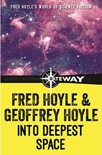 Into Deepest Space (Fred Hoyle