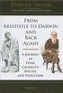 From Aristotle to Darwin and Back Again