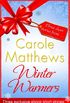 Winter Warmers: An ebook exclusive from Carole Matthews (English Edition)