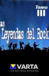 Las leyendas del Rock