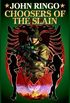 Choosers of the Slain (Paladin of Shadows Book 3) (English Edition)