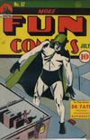 More Fun Comics #57