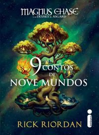 9 contos de nove mundos
