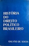 Introduo  Histria do Direito Poltico Brasileiro