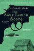 The Sour Lemon Score: A Parker Novel (Parker Novels Book 12) (English Edition)