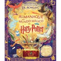 O Almanaque do Mundo Mgico de Harry Potter