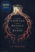 Les Contes de Beedle le Barde: Harry Potter Livre de la Bibliothque de Poudlard (French Edition)