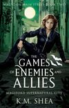 The Games of Enemies and Allies