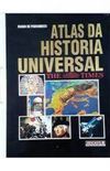 Atlas da Histria Universal The times