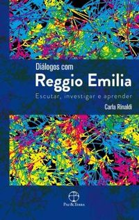 Dilogos com Reggio Emilia