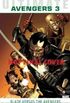 Ultimate Comics Avengers Vol. 3