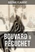 Bouvard & Pcuchet (French Classics Series) (English Edition)