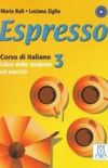 Espresso 3: Corso di italiano