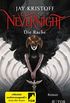 Nevernight - Die Rache: Roman (German Edition)