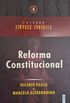 Reforma constitucional