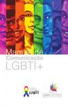 Manual de Comunicao LGBTI+