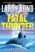Fatal Thunder: A Jerry Mitchell Novel (English Edition)