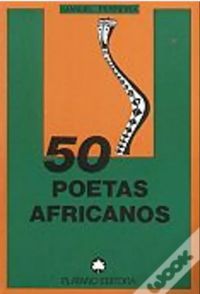 50 Poetas Africanos