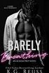 Barely Breathing: A Dark Bully Romance (An Acadia Prep Novel Book 1) (English Edition)