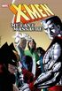 X-Men: Mutant Massacre HC