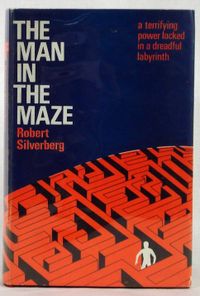 The Man in the Maze