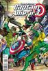 Captain America: Sam Wilson #6