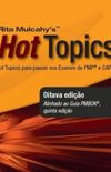 Hot Topics PMP e CAPM Exam