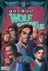Fables: The Wolf Among US #48