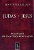 Judas e Jesus