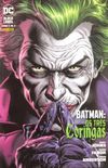 Batman: Os Trs Coringas - Volume 2