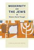Modernity and the Jews in Western Social Thought (English Edition)