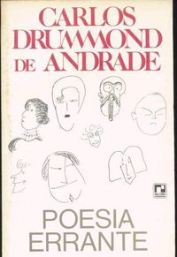 Poesia Errante: Derrames Liricos (E Outros Nem Tanto, Ou Nada) (Portuguese Edition)