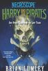 Necroscope: Harry and the Pirates: and Other Tales from the Lost Years