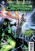 Green Lantern (2011) #20