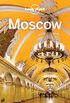 Lonely Planet Moscow (Travel Guide) (English Edition)