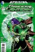 Lanterna Verde #32 - Os novos 52