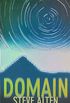 Domain (The Domain Trilogy Book 1) (English Edition)