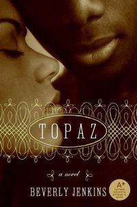 Topaz (English Edition)