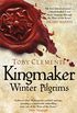 Kingmaker: Winter Pilgrims: (Book 1) (English Edition)