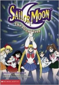 Sailor Moon: The Doom Tree