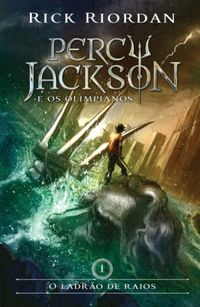 Percy Jackson e o Ladro de Raios