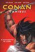Conan Omnibus Vol. 1