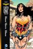 Wonder Woman Earth OneTP  Vol 1