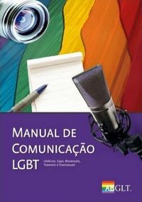 Manual de Comunicao LGBT