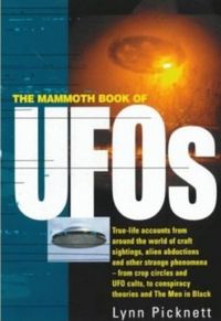 The Mammoth Book of UFOs (Mammoth Books) (English Edition)