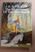 The Adventures of Tom Bombadil and Other Verses from the Red Book