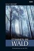 Stimmen im Wald: Kriminalroman aus der Eifel (Jo Frings 1) (German Edition)